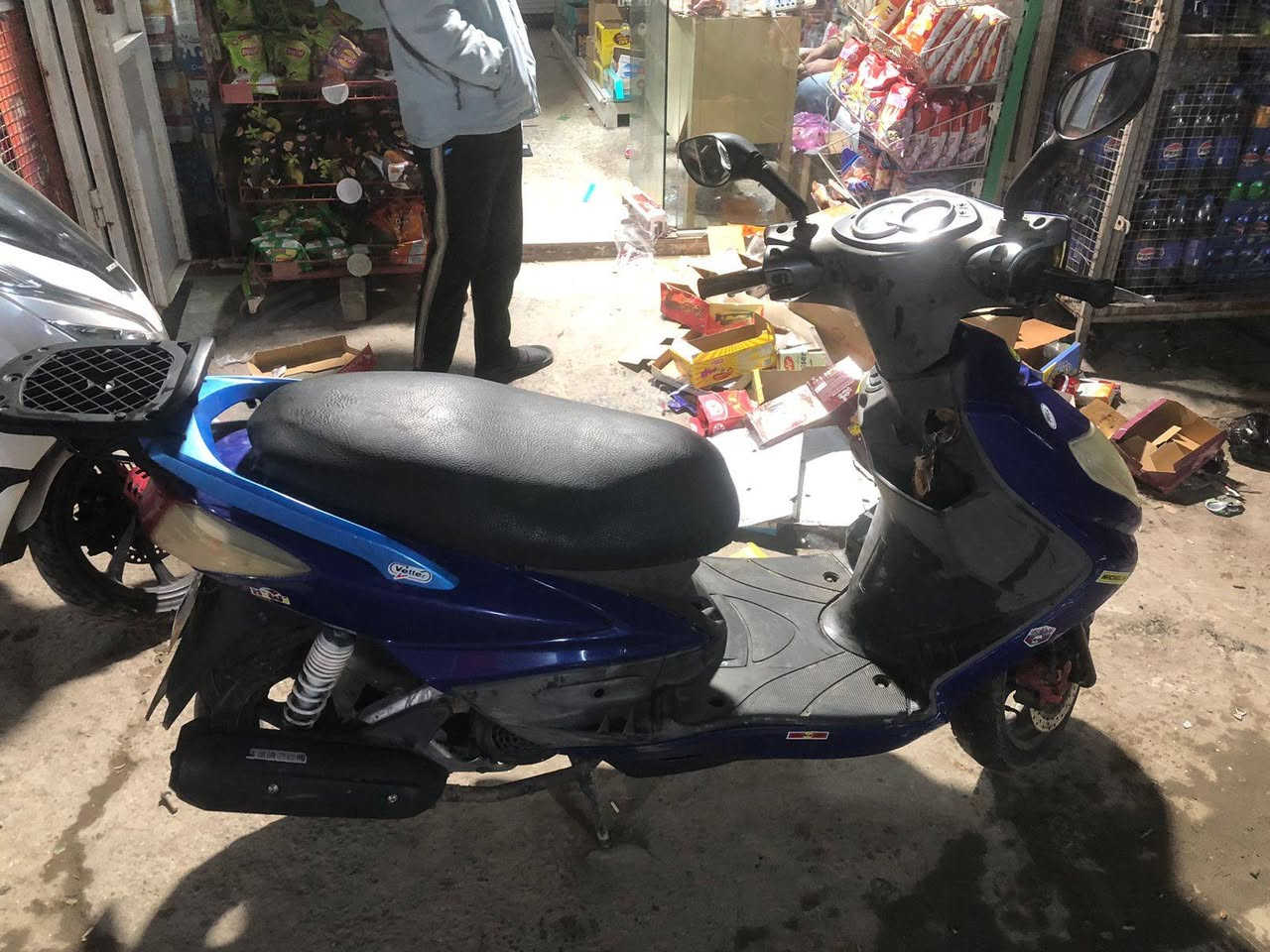 سلام عليكم فحل للبيت مكان بغداد السعر 625 وبيها مجال
***********
