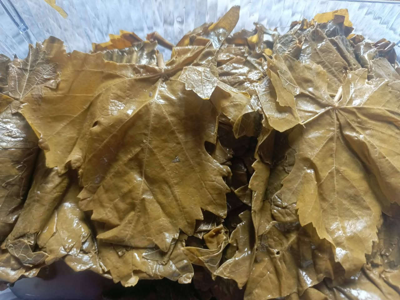 گەڵای کشمیشی سوێرکراو بە شەرت لە سلێمانی کێ ویستی مسج بکا


**إذا كنت صاحب هذا الإعلان وتريد حذفه لأي سبب، رجاءا أرسل رسالة إلى الدعم الفني**