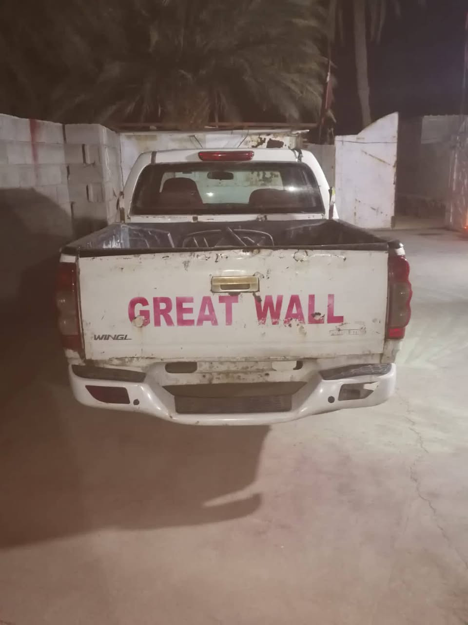 كريت ويل موديل 13 ماندل راعيه بيع عله وضعه***********
