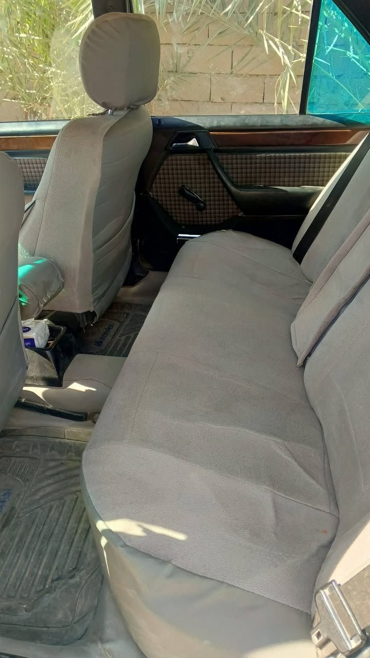 السلام عليكم 
دب٩١ اربع سلندر عنكبوت
الون اخضر زيتوني السياره بااسمي 
السعر ٦٦بصره كرمة علي ***********
