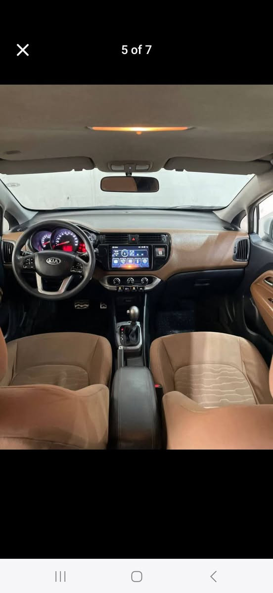 کیا ریو2013خلیجی
سبوغی نیة(بدوون سبغ)
سعر85$
اربیل
تل*********** أربيل, العراق
