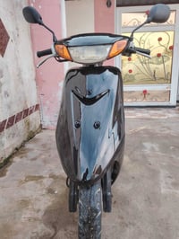 موتور • نظيف • بعشيقه