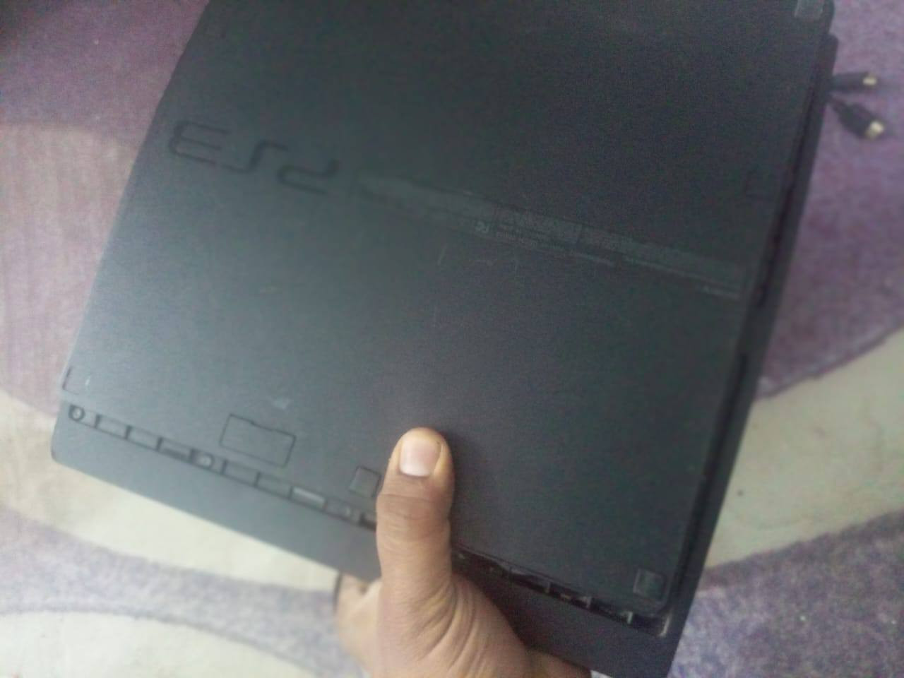 سلام عليكم بلي 3سلم نضيف حلو  نضام مكاتب وياه ملحقته كامله مكاني كربلاء حي العباس سعره 90 نضيف ***********
