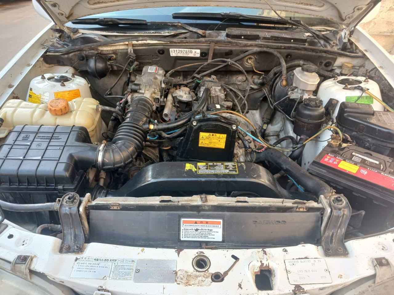 السلام عليكم برنس للبيع رقم بغداد سعر البيع 35العنوان بغداد كير مكينه مفتوح اوتماتيك 
موديل 1996

‭ 773 933 6622‬
