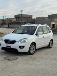 كيا كارنز • ٢٠١٢ • ديالى الخالص