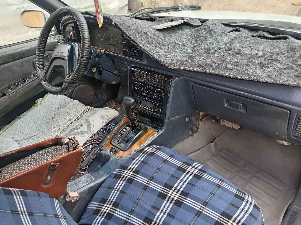 ابرنس موديل 95
كير محرك ٢٠٠ مكفولات
رقمها بغداد مشروع وطني
سنويه مامنتهيه مالكها جيراني
السعر 35 وبيها مجال
إستفسار أكثر ***********
