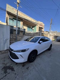 زيرو • ٨٨٠٠٠ كم • مرقمه بغداد