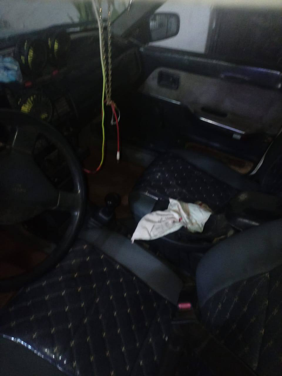 سلام عليكم مازدة موديل 1990كير عادي رقم بغداد الدولي رقم الهاتف ***********
