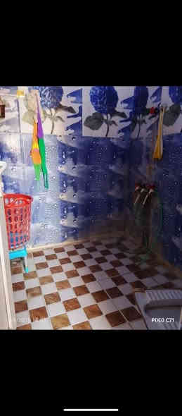 السلام عليكم. الدار للبيع طابو صرف متوفر كامل الخدمات ماء كهرباء مدارس محلات تبليط بل باب العنوان حي العسكري ال3 ( شارع ثلاثين)  متوفر غرفتين وصاله ومطبخ ع صاله وحمامات خارجيه وطارمه ومناور 2 

المساحه :--: ١١٥ متر 

السعر 65  #مبادره

بدون مبادره السعر 60 وبي مجال

البيت #مبادره

#اكرر  البيت في محافظه #القادسية !!

للاستفسار :- ***********
