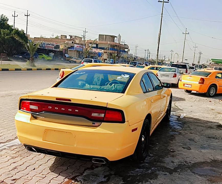 سلام عليكم جارجر موديل 2011 
رقم انبار انگليزي سنوية لل30 
للعلم حادثها فخذه
سيارة جاهزة تخم تاير جديد 
حداديه70%100 غير متواجد بالفيس 
للاتصال ***********
