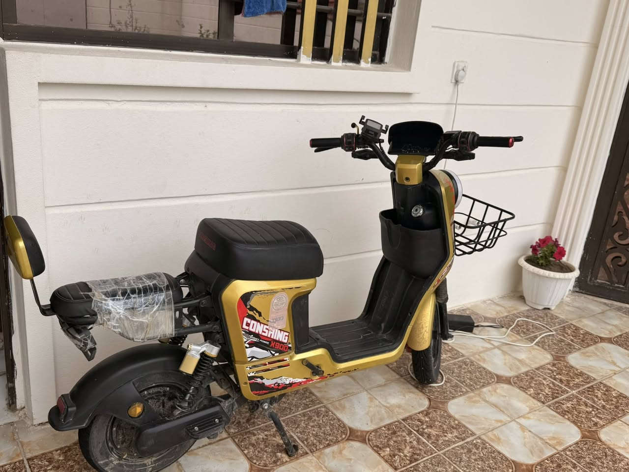 ماطور  x900  للبيع موديل 2025ماشي قليل   5 بطاريات ، للأستفسار ***********
