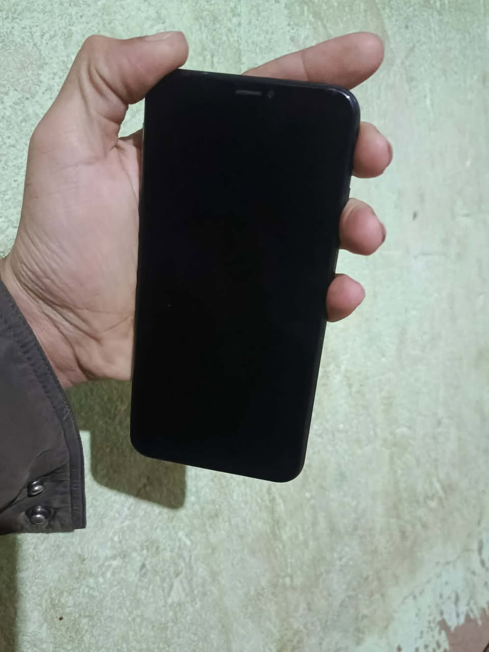 اكس ماكس للمراوس شعدك نزل حديث فرق عادي راسلني خاص


**إذا كنت صاحب هذا الإعلان وتريد حذفه لأي سبب، رجاءا أرسل رسالة إلى الدعم الفني**