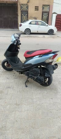 ماكس • بوشة ٥٥ • كربلاء