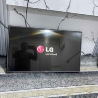 تيفي شاشة 42 ماركةي ال جي LG وةجبةي 1 كوري اصلي باك و بي عةيبة شوين ٢ ...