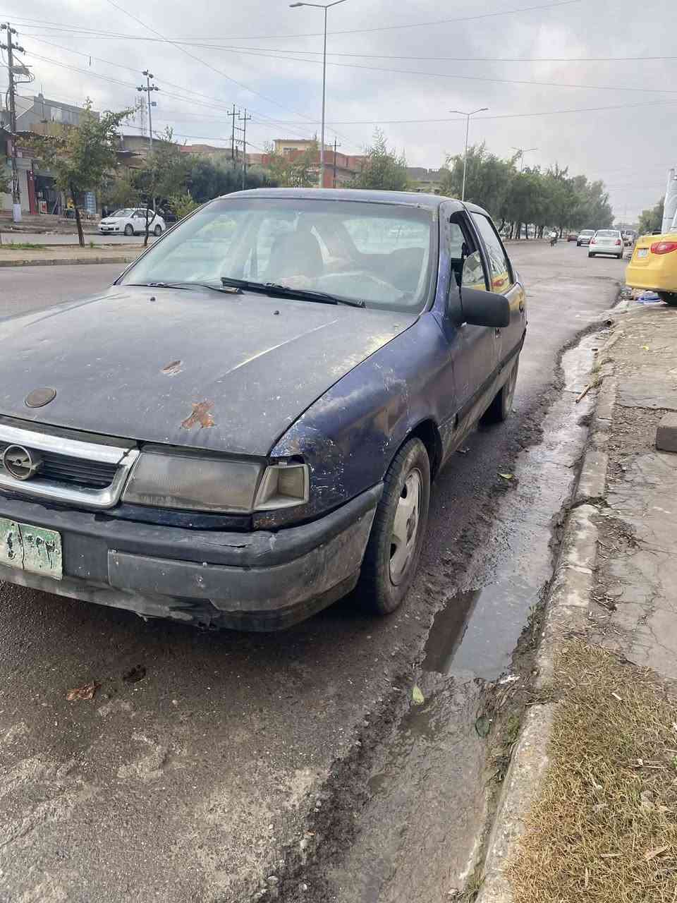 آلُـۜسـۨۚ(✋)ــِۖلُأمٌ ؏ـليۜـ(💜)ـكـۜم
فكترا🚗
موديل 1992👋
رقم نينوى اخضر 🙋‍♂️
كاربون بانزين ⛽
شرط التحويل سنويه خضره 👋
محرك وكير شرط👋

#السعر-17$💸 وبيها مجال 
 العنوان.#مكتب_ريسان_لبيع_وشراء_السيارات (#موصل_الجانب_الايمن_حي17تموز_سايدين_الاقتصادين_مقابل_قطاع_الربيع) 
#اوقات_العمل⏲️ موجودين بالمكتب من ساعه10صباحاً الى الساعه 9مساءً 
ملاحظه يرجى الاتصال من الساعه العاشره  صباحاً الى الساعه العاشره مساءً 
للاتصال
📱***********
📱***********
#مكتب_ريسان
