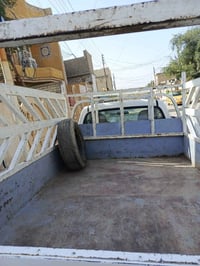 بيكم سكاي • ٢٠١٣ • رقم بغداد