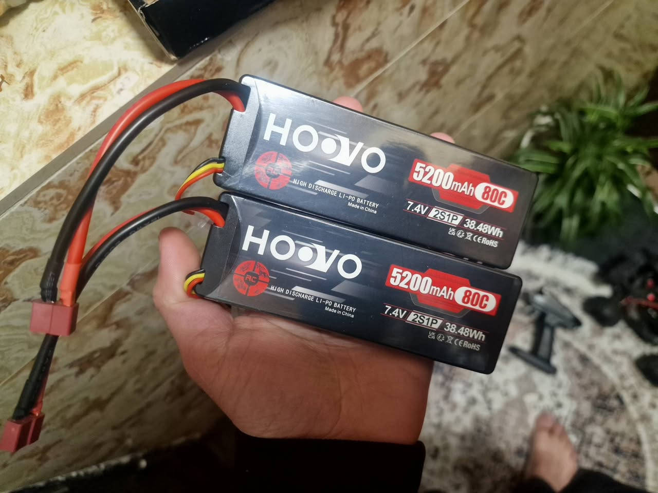 سلام علیکم
للبیع 
جدید


**إذا كنت صاحب هذا الإعلان وتريد حذفه لأي سبب، رجاءا أرسل رسالة إلى الدعم الفني**