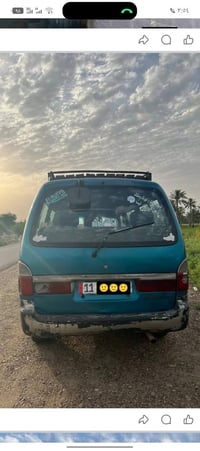 مصفره • ١٩٩٦ • كربلاء