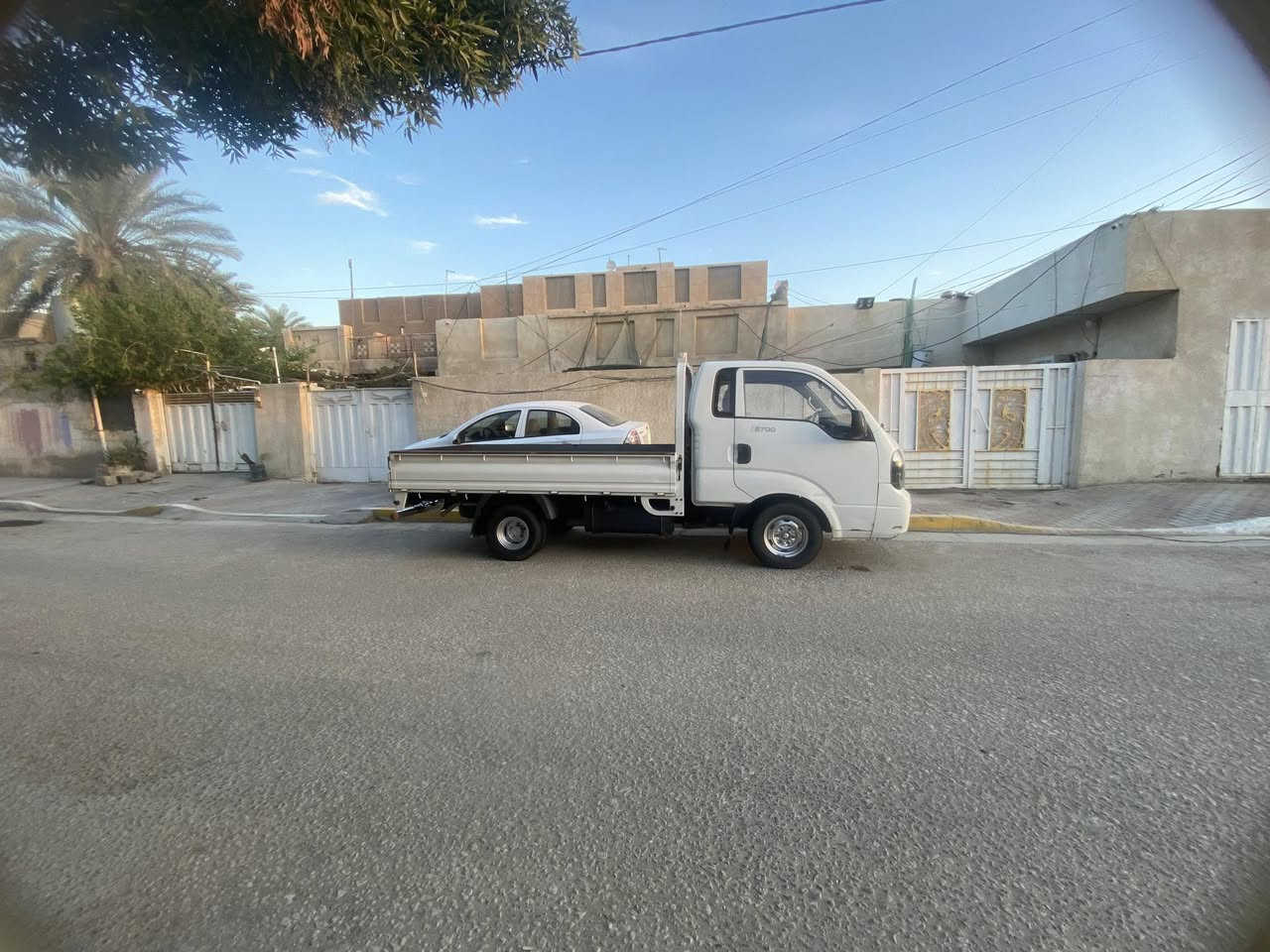 سلام عليكم موديل ١٦ كفاله عامه من دعاميه لدعاميه ساره حلوه كلش 
سعر ١١٠ مكان كربلاء الحسينيه
***********
