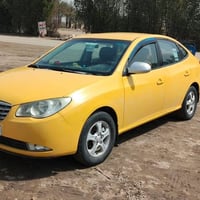 النترا ٢٠١٠ • محرك ١٦٠٠ • بابل جبله