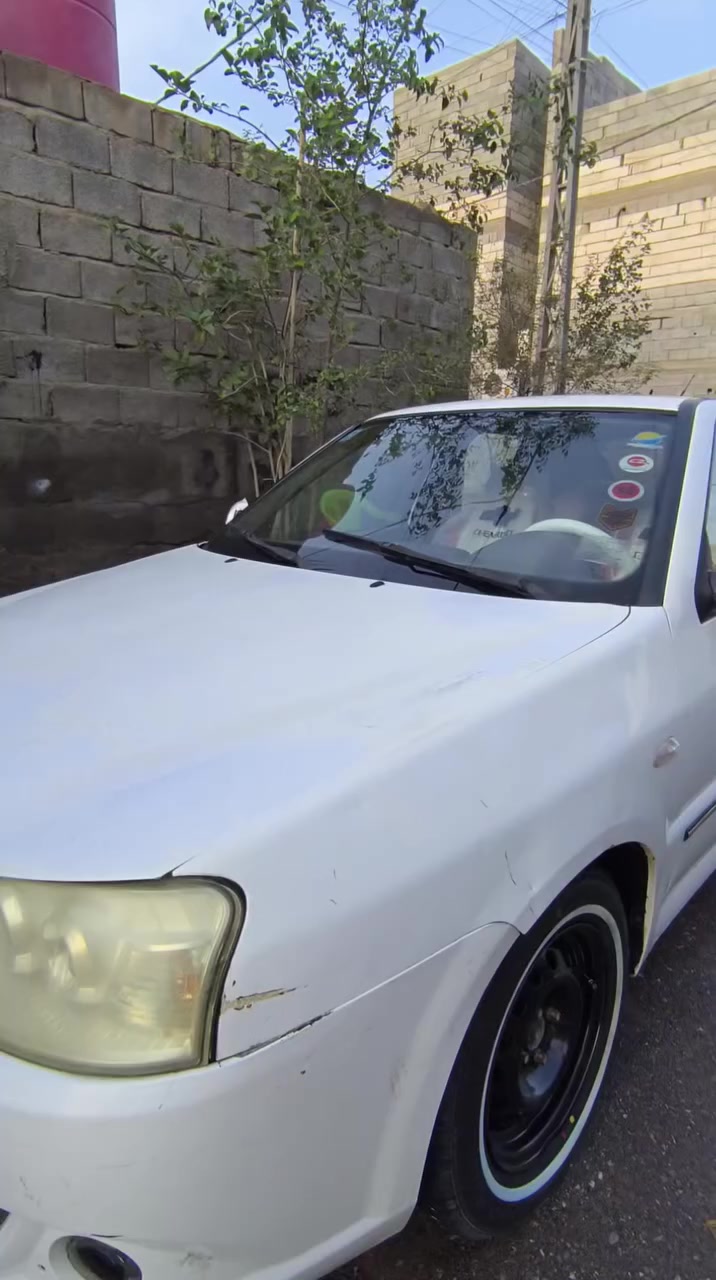 شيري كوين 2014 تبريد شغال ثلج تخم تايرات جدد حداديه توه ناكتهه جديده سياره صافيه تخبل ما عوزهه اي شي السعر 48 وبيهه مجال قليل مكاني بصره القبله الشراي يجي خاص ***********
