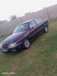 اوميكا ١٩٩٢ • محرك ٢٠٠٠ • كير عادي