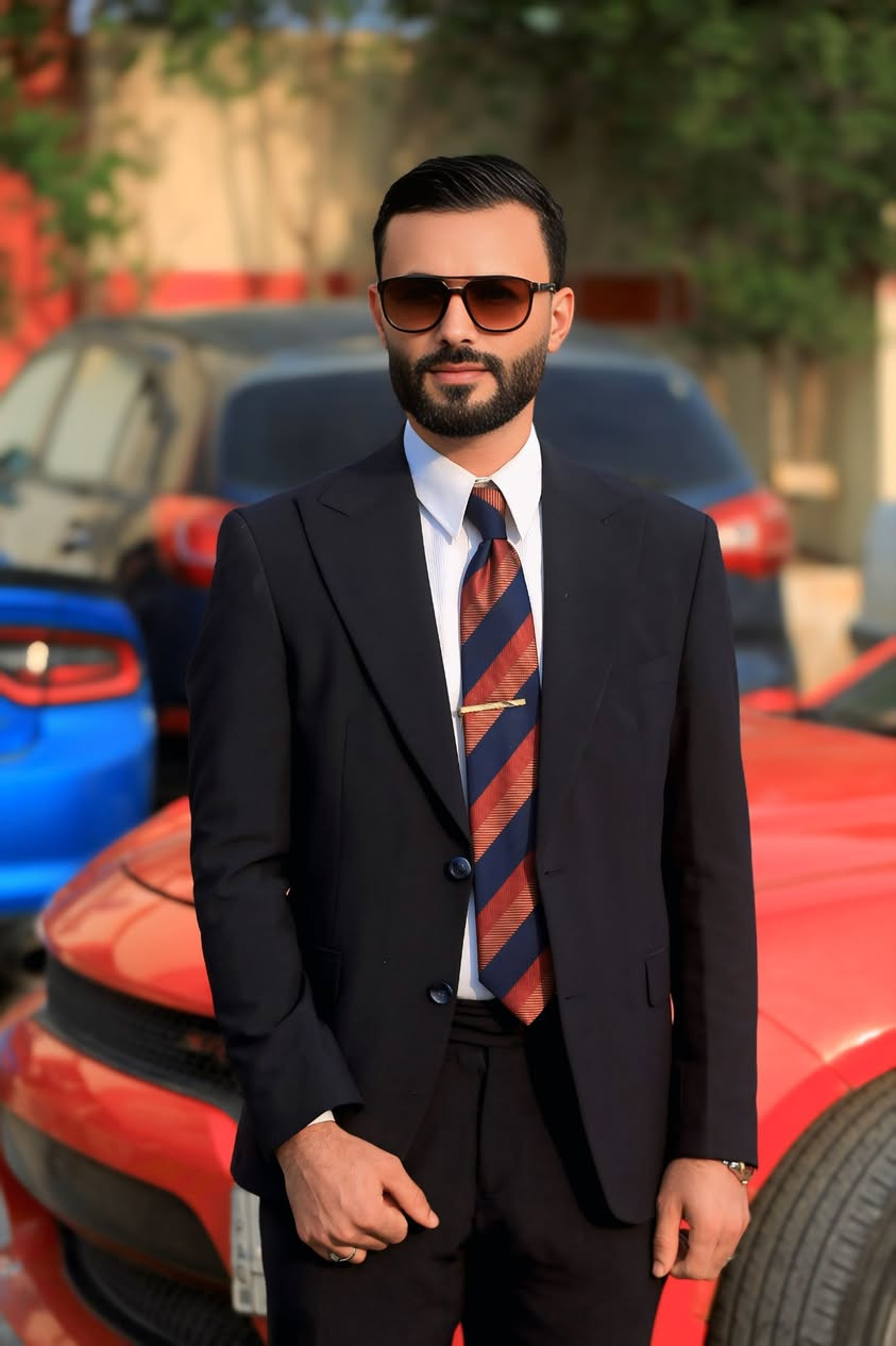 #المصور امير جواد  ❗

ذكرتك ويانة تختلف قطعآ 
كادر متخصص في تصوير المناسبات نسائيه رجالي 👫🏿 
ب كاميرات عالية الدقة 4k،🎥
سرعه في نشر المناسبه في اقل من 3ايام 🌐
عروض مميزة اسعار جيدة 
نختلف عن الاخرين قطعآ  
قاعه +فرقه ،+مطرب أو منشد 
 ب اسعار جيدة 
 تنشر مناسبتك على اليوتيوب
 وعلى الفيس بوك (بختيارك )
للحجز والاستفسار ***********
