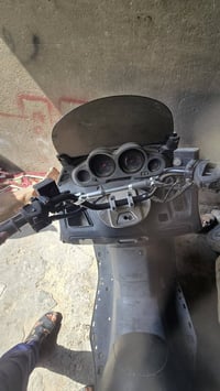 فورزه صفر سته مكينه كايمه ولباقي كله شغال ابيع كوم حديد مكاني بغداد مد...