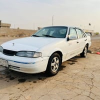 برنس فراشه • ١٩٩٦ • تعمير جديد