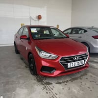 اكسنت • ٢٠١٨ • رقم بغداد