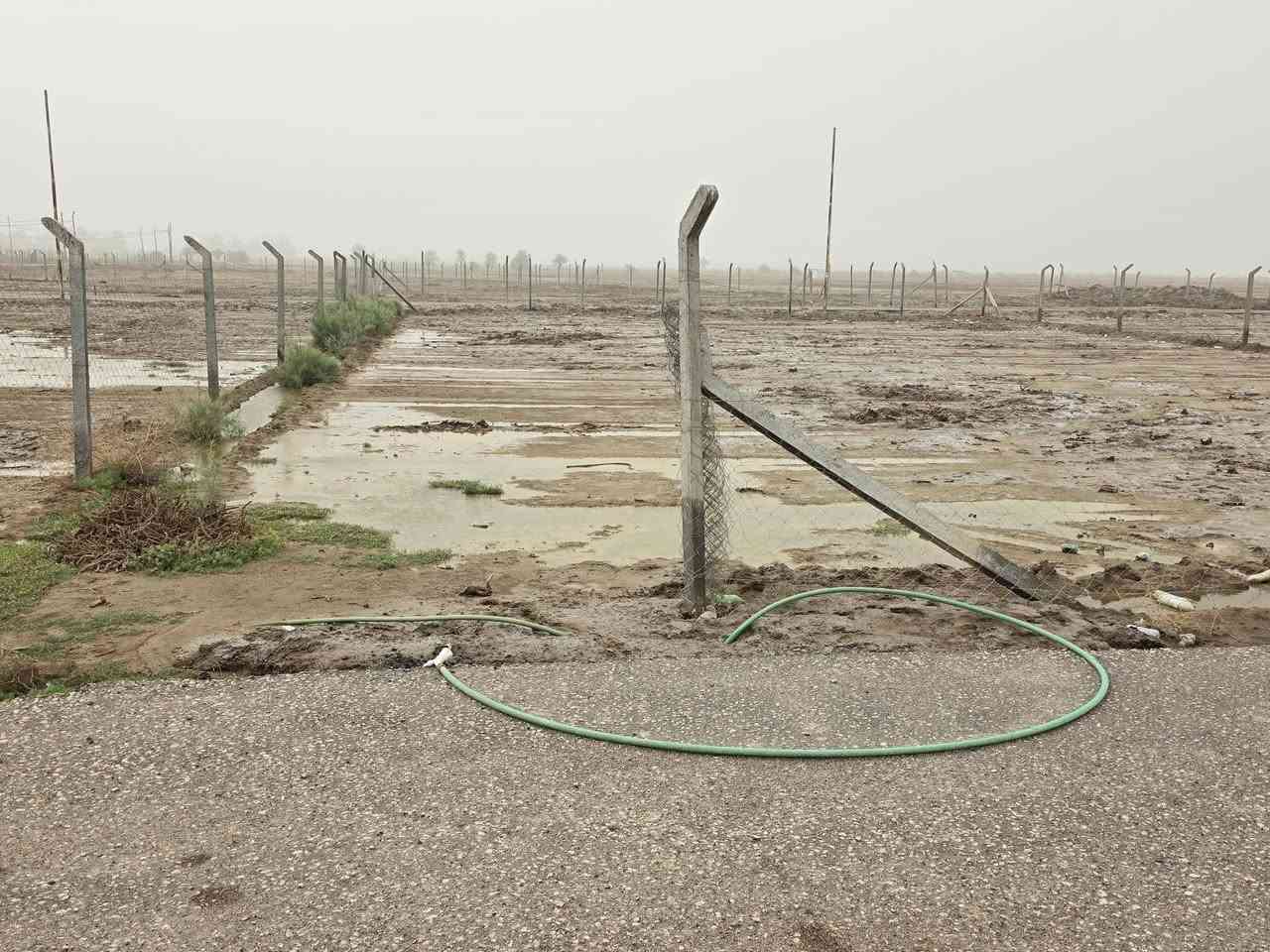 قطعة 500 متر سند 25 مداور مباشر خدمات(ماء-كهرباء-تبليط-مولد شارع)
السعر 8 مليون ترهم أقساط او نقد
للإستفسار ***********
