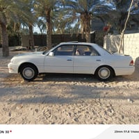 راس الثور • ١٩٩٦ • مكينه وكير