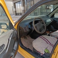 بيجو بارص • للبيع • عربية