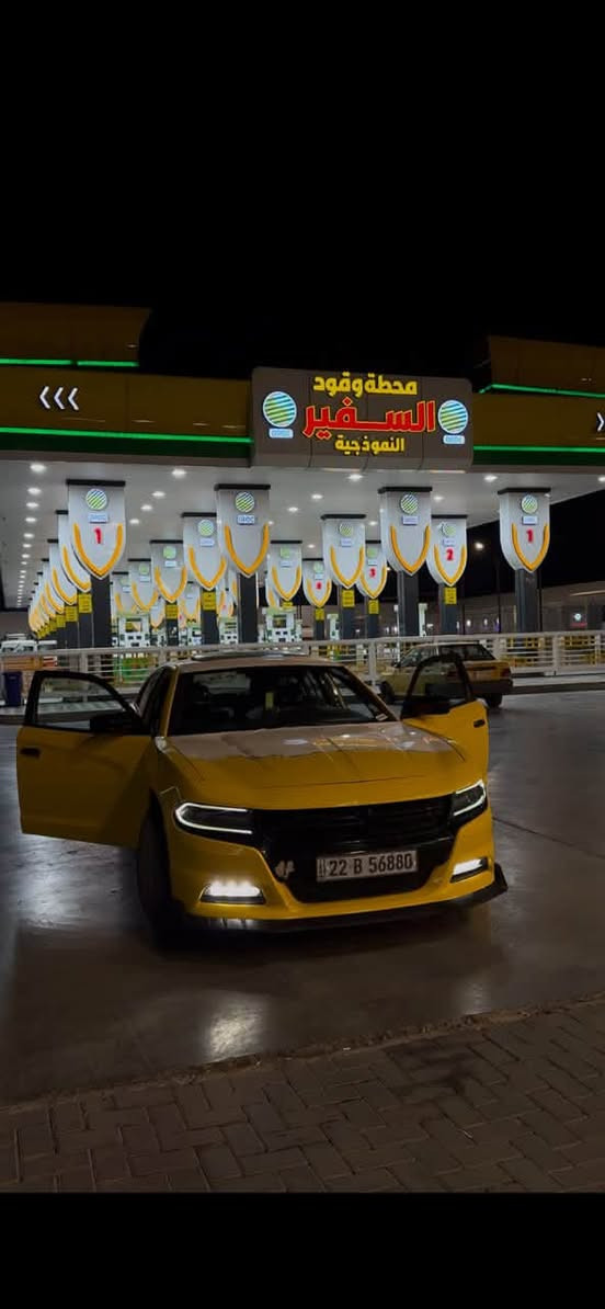سلام عليكم جارجر البيع فول مواصفات مكينه 3600 خليجي بدون حادث  كفاله السعر 210 وبيه مجال ***********بس وتساب بيه
