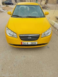 النترا • ٢٠٠٩ • كربلاء