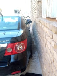 ابيكا • ٢٠٠٧ • رقم بغداد