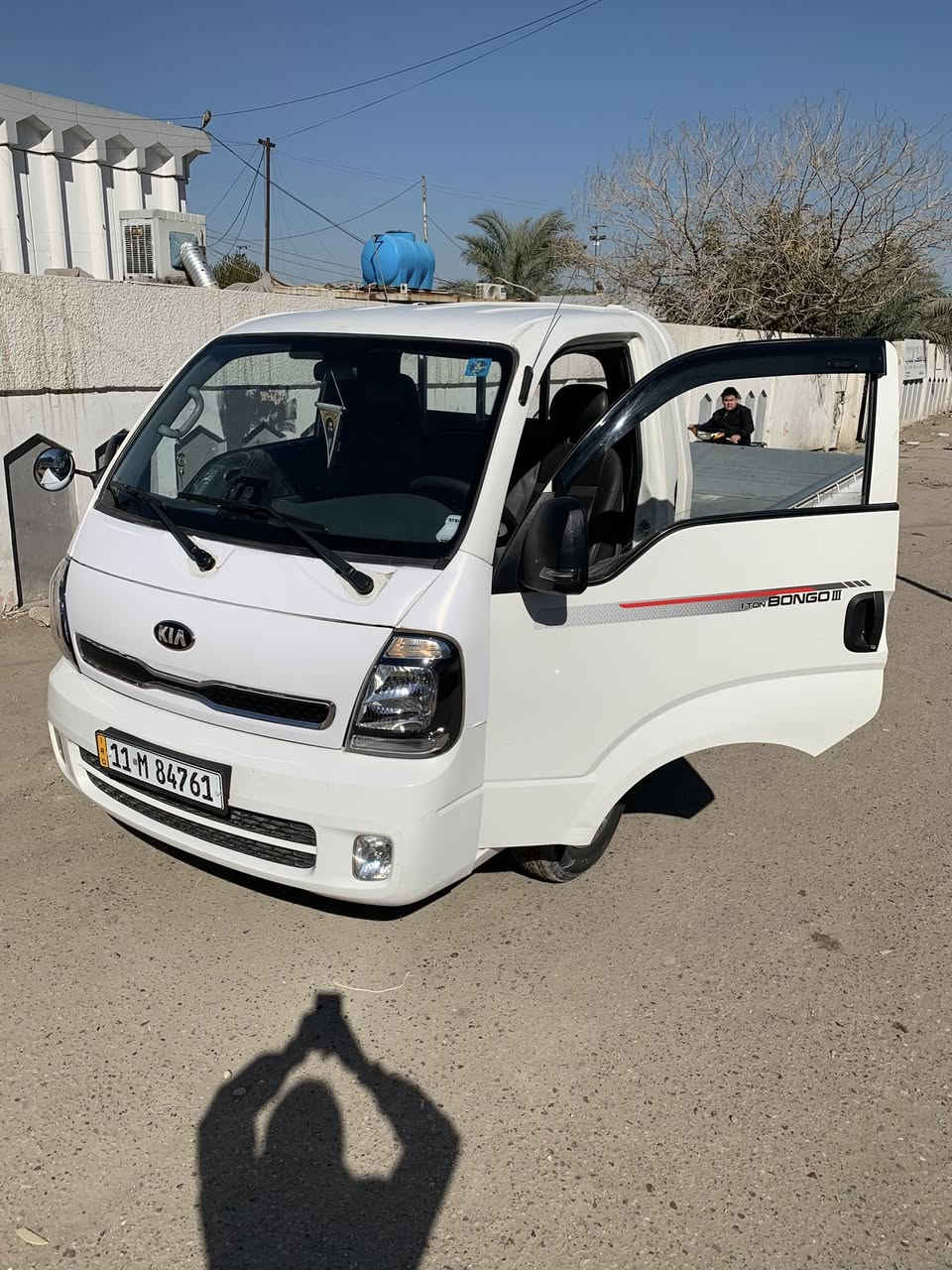 سلام عليكم كيه ٢٠٢٢
مكينه٣٠٠٠ مسكر
اوتماتيك  ٥نمر 
تحويل ثني يوم 
سعر ١٧٠ ورقه 
بيه مجال بغداد شارع فلسطين 
***********
