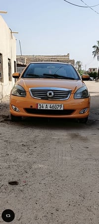 جلي موبل مديل ١٢ رقم انكليزي مصفره هيئه وضريبة سياره باسمي تحويل ثاني ...