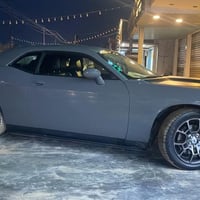 جالنجر 18فول sxt plus ضرر بنيد فقط و ب العراق باب سايق صبغ يعي قطعتين ...