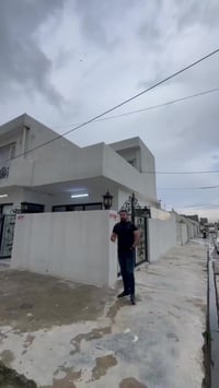 أربيل • ١٠٠متر • بيت زيرو