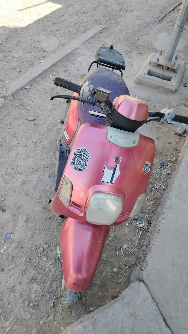 للبيع بوليس نوزل السعر 600 وبيهه مجال مكاني شهداء البياع 7816169960


**إذا كنت صاحب هذا الإعلان وتريد حذفه لأي سبب، رجاءا أرسل رسالة إلى الدعم الفني**