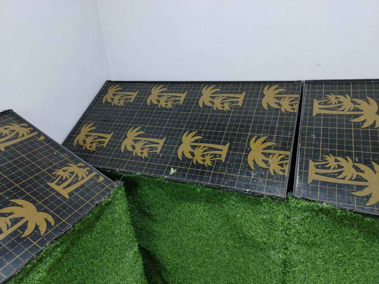 للبيع 3 عارضات للخضروات والفواكه
بسعر 160
***********
