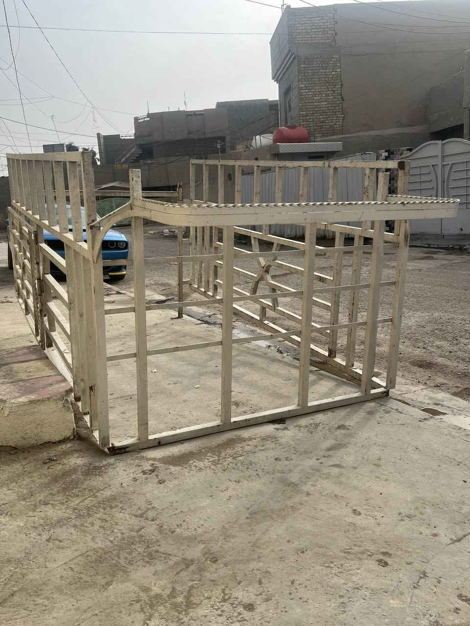 محجر للبيع سعره 200 مال سياره فحل


**إذا كنت صاحب هذا الإعلان وتريد حذفه لأي سبب، رجاءا أرسل رسالة إلى الدعم الفني**