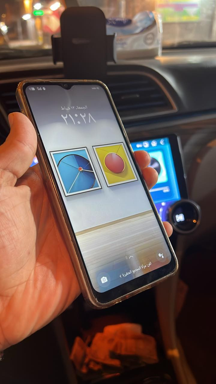 اوبو ذاكره 128


**إذا كنت صاحب هذا الإعلان وتريد حذفه لأي سبب، رجاءا أرسل رسالة إلى الدعم الفني**