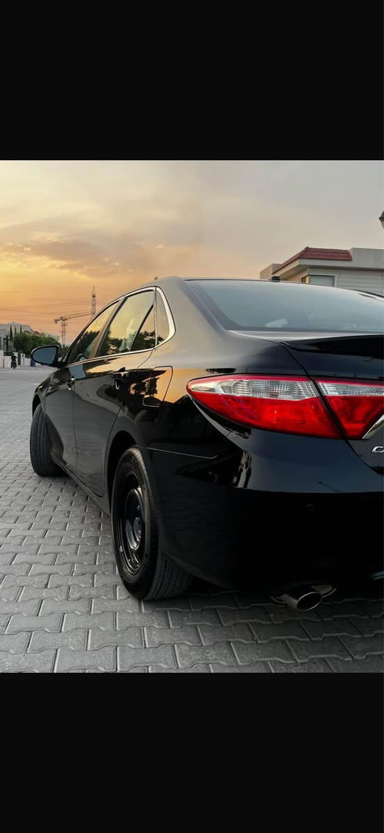 تۆیۆتا کامری 2017 
مواسفات فوول XSE 
ڕەقەم و سەنەوی نوێیە 
مەکینە V6 کەپس 
ڕۆیشتن 200 هەزار کم 
سبوغ ، تەنها بۆنیت 
بێ ناو بێ ئێڕباگ 

نـــرخ / 165 $ أربيل, العراق


**إذا كنت صاحب هذا الإعلان وتريد حذفه لأي سبب، رجاءا أرسل رسالة إلى الدعم الفني**