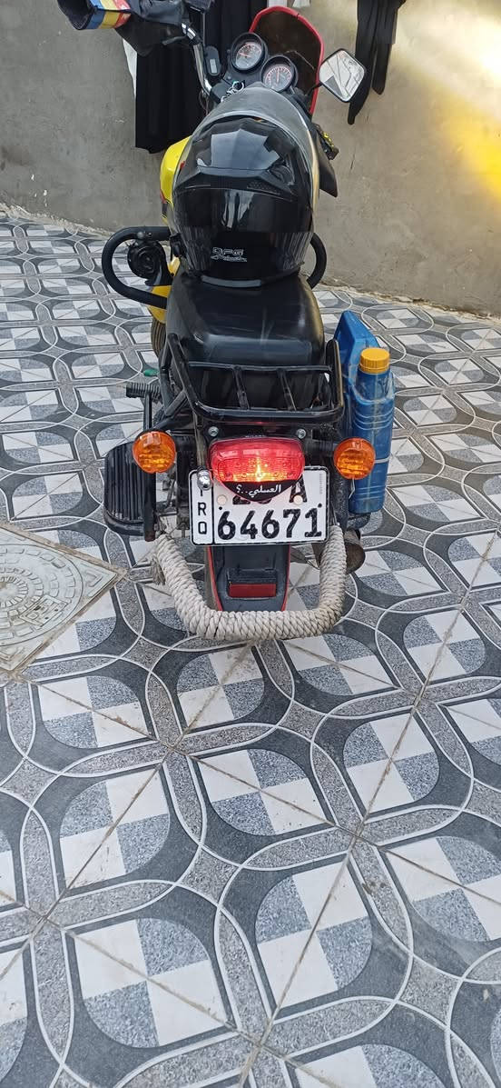 دايون هوشا 23 رقم نجف انكليزي  سنويه 2030 محرك ١٥٠ دراجه فول كهربائيات نكره سلف نقصها بس صفاحيات 
*********** موجود واتساب 
1650000 وبيه مجال
