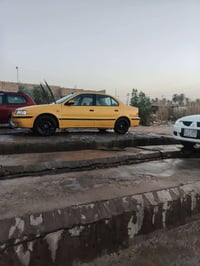 متوفر سمند10. الضرر فقط جاملغ تبديل الأمامي كير محرك خير من الله تبريد...