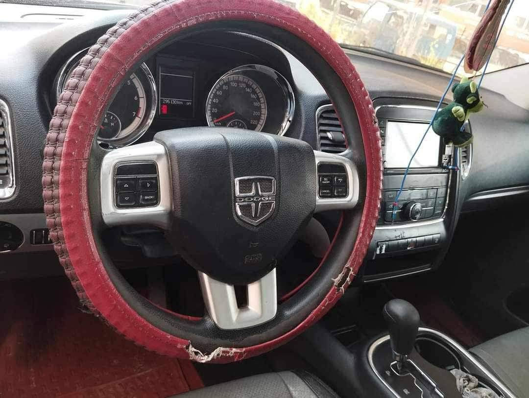 للبيع دورنكو موديل 12خليجي محرك سته سلندر رقم بغداد سياره بيه صبغ جاملغ امامي بدون دواخل استخدام  شخصي***********////*********** بابل الشوملي
