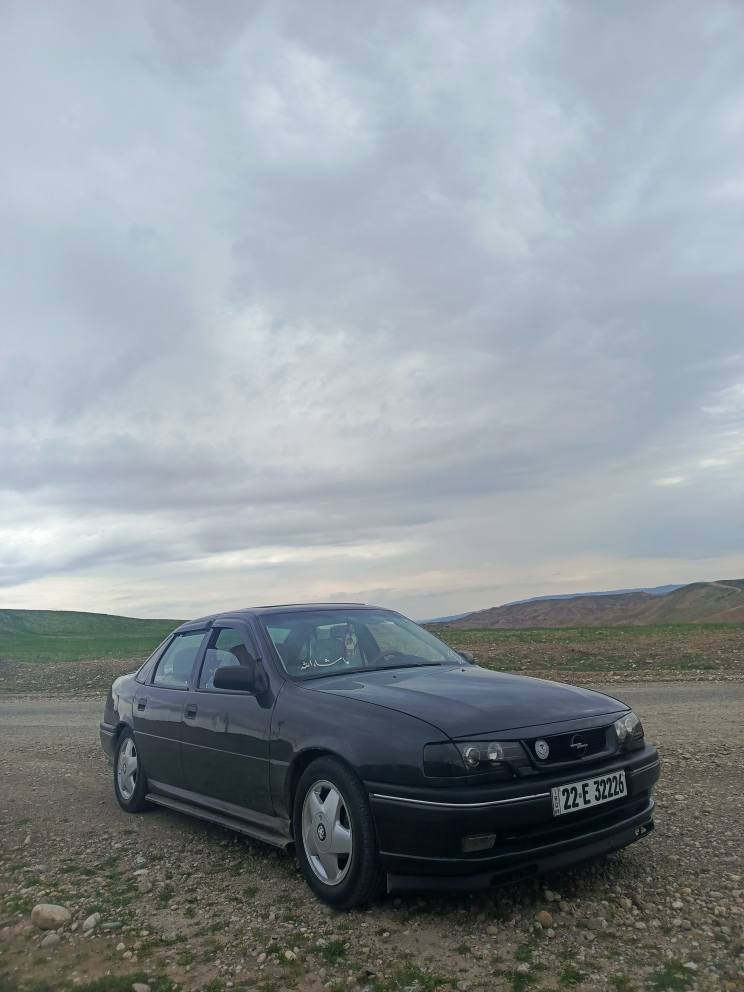 ئۆپل فیکترا فول سپورت مودیل91 مەکەینە سەنی تەبریدت لەسەر سیوج ناو دەروی دەست کاری کامل کرایە فول سپورت کرایە هەز و سنەوی نویە بی میشکلە بەناو خۆمە گیر و مەکینە بی حیبە کامل جاهیزە بی لیدرانە سیارکە حامە لۆ جوانی شمشمل, السليمانية


**إذا كنت صاحب هذا الإعلان وتريد حذفه لأي سبب، رجاءا أرسل رسالة إلى الدعم الفني**