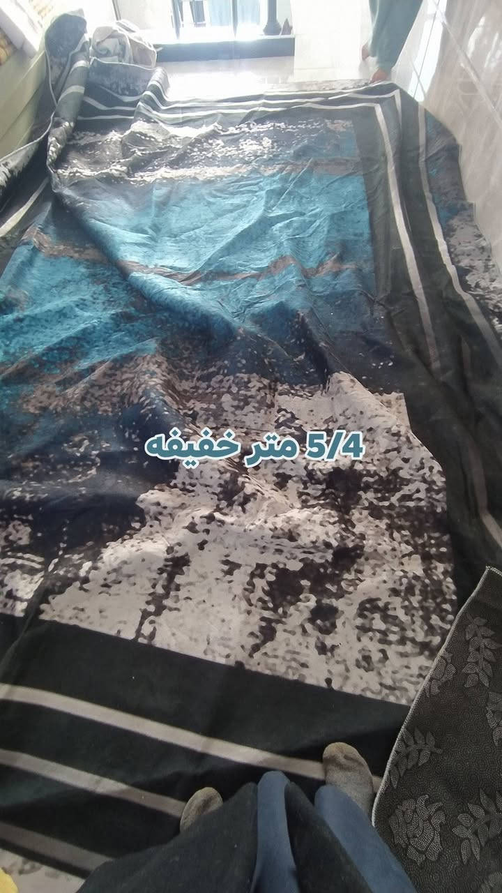 السلام عليكم  يوجد لديك زوالي جدد مستخدمه 4ايام حيل نضيفات واسعار مناسب  سعر الفرشه 25 الوحده  رقم الهاتف  ***********
